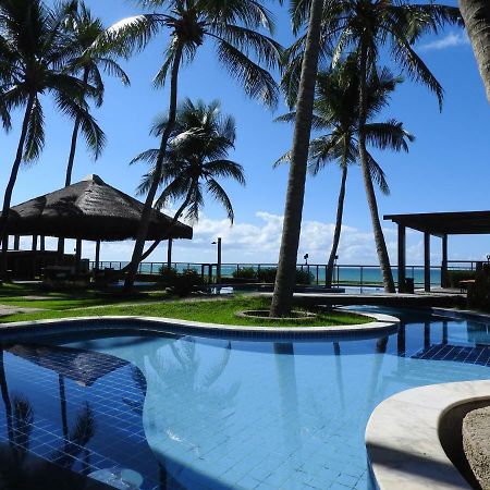 Paraíso Pé Na Areia Em Guaxuma - Maceió Exterior foto